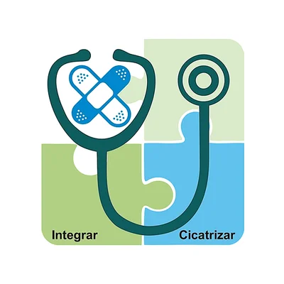 Clínica Cicatrizar e Integrar